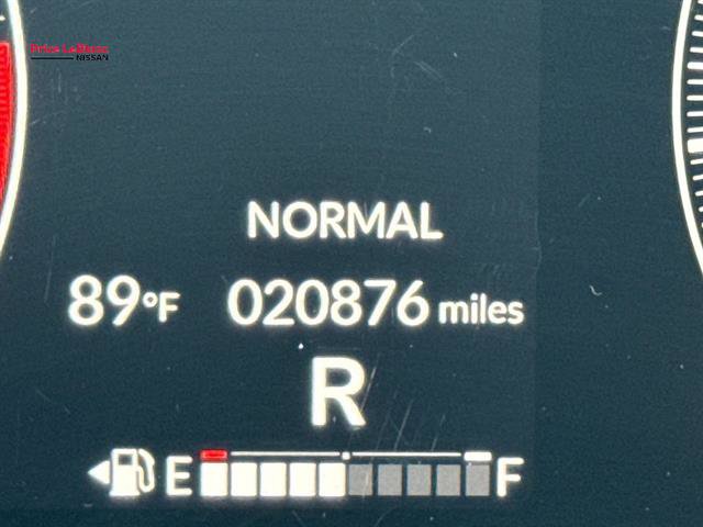 Used 2025 Honda CR-V LX image 27