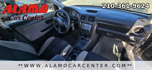 Used 2006 Subaru Impreza 2.5i AWD/4WD image 14