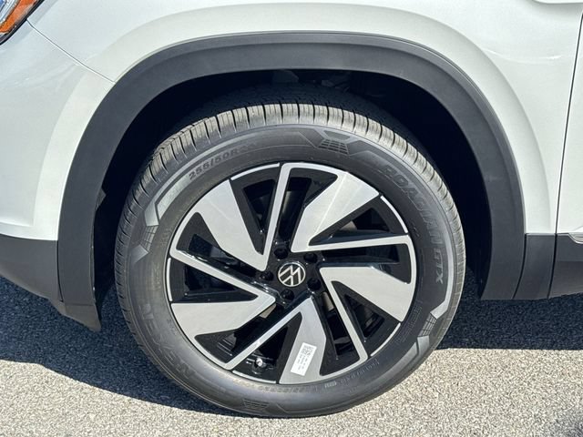 New 2026 Volkswagen Atlas SEL AWD/4WD image 24