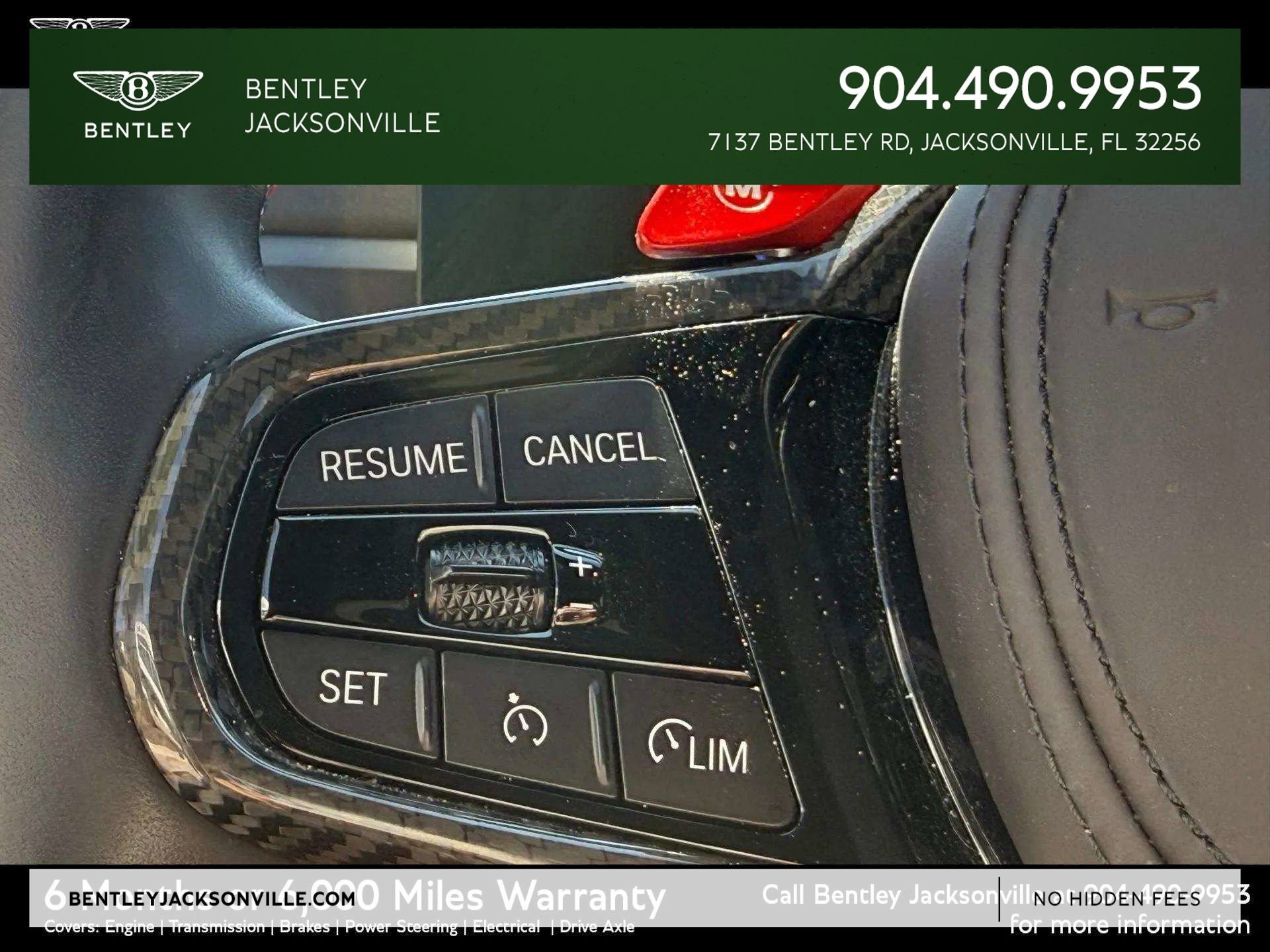 Used 2025 BMW M3 w/ Executive Package image 42