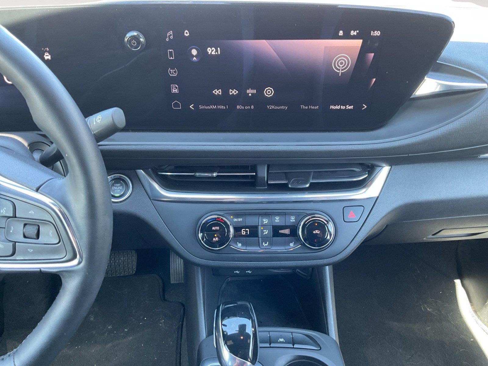 Used 2024 Buick Envista Preferred w/ Convenience I Package FWD image 11