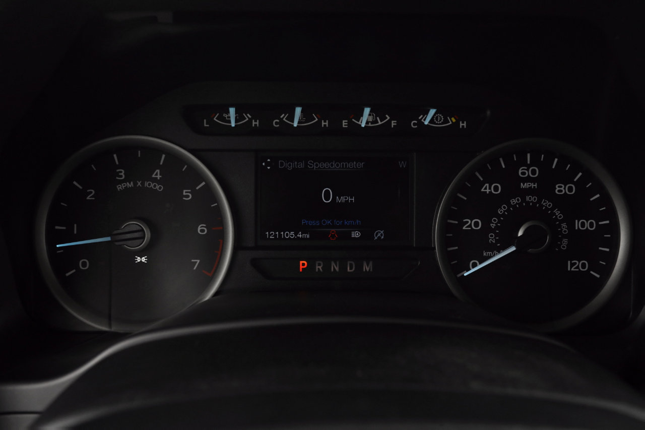 Used 2019 Ford F150 XLT w/ Equipment Group 302A Luxury image 15