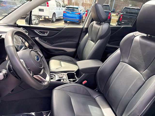 Used 2023 Subaru Forester Limited AWD/4WD image 17