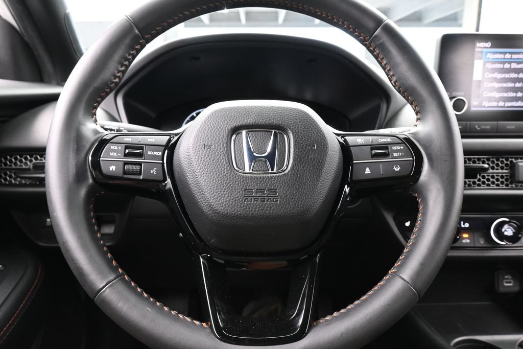 Used 2025 Honda HR-V Sport image 26