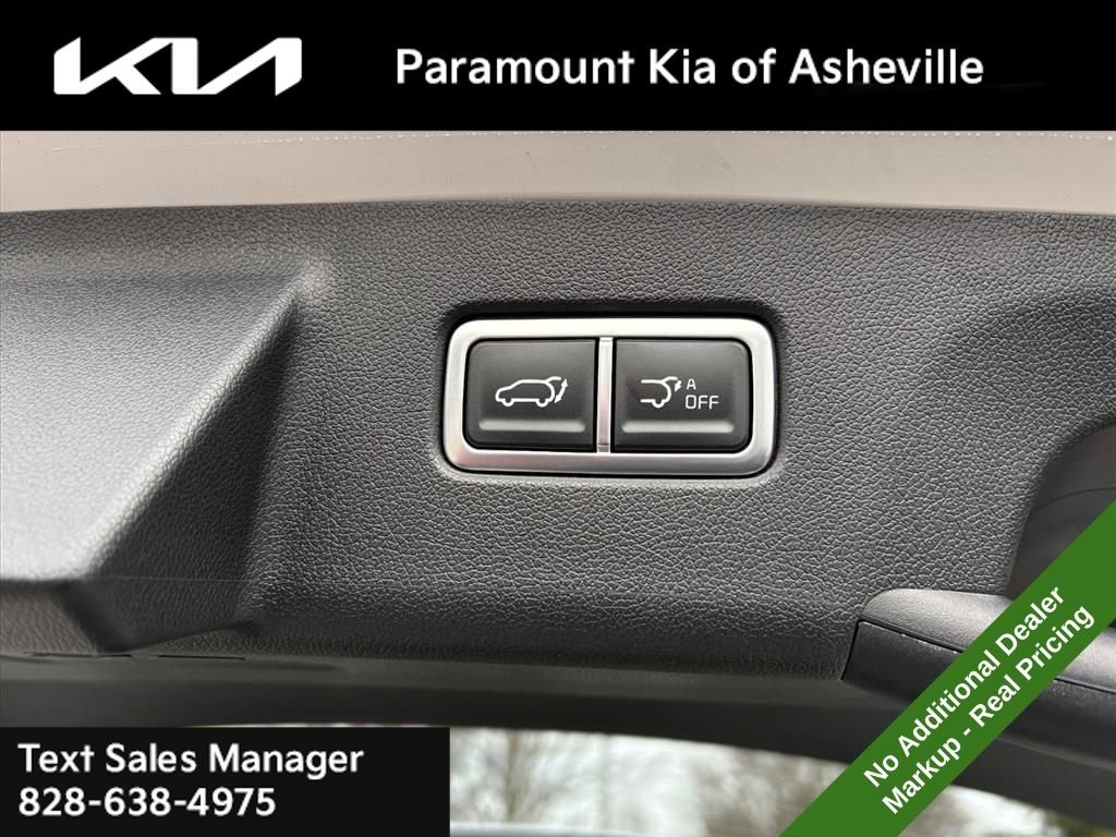 New 2026 Kia Sorento X-Line EX image 28