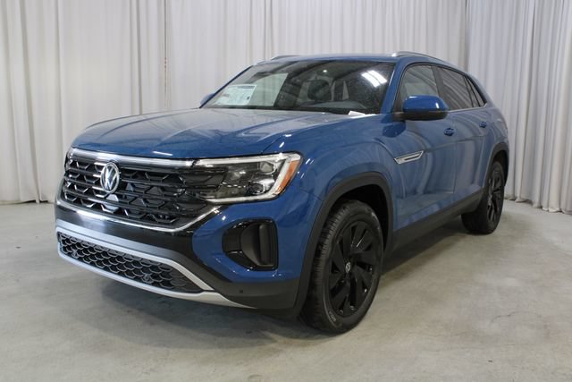 New 2026 Volkswagen Atlas Cross Sport SE AWD/4WD image 34