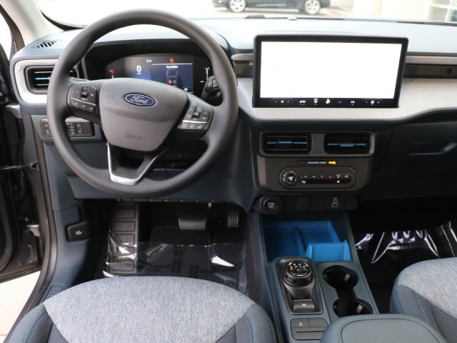 New 2026 Ford Maverick XLT w/ Equipment Group 301A AWD/4WD image 19