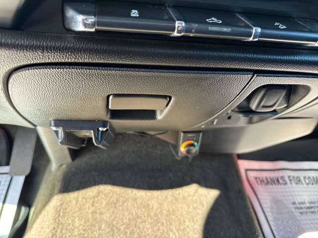 Used 2016 Chevrolet Silverado 1500 LT w/ All Star Edition AWD/4WD image 33