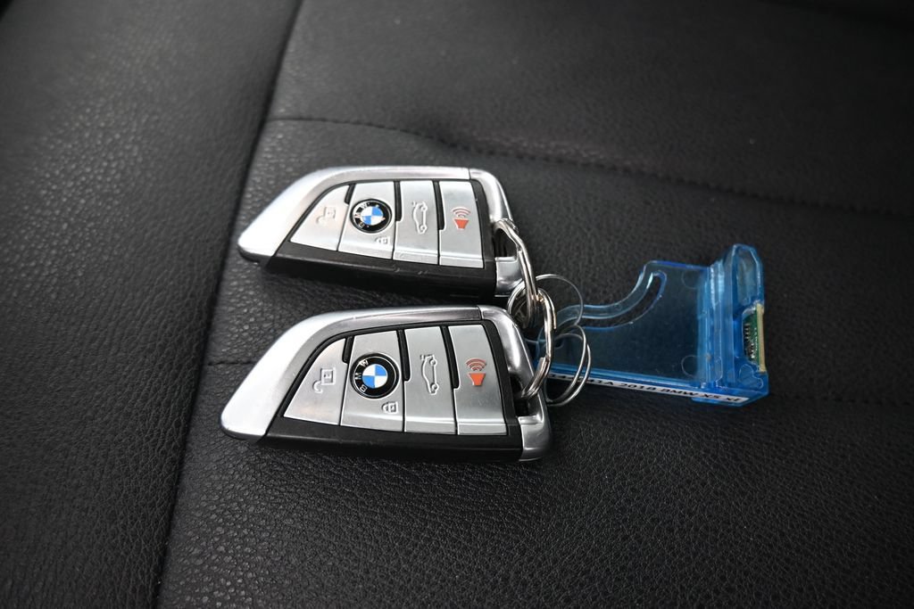 Used 2018 BMW X5 xDrive35i AWD/4WD image 55