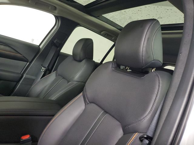 Certified 2026 MAZDA CX-50 AWD 2.5 S w/ Cargo Package image 22
