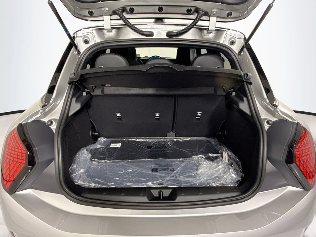 New 2027 MINI Cooper S FWD image 29