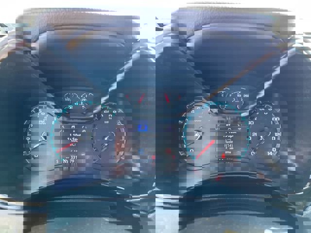 Used 2021 Chevrolet Colorado Z71 image 10