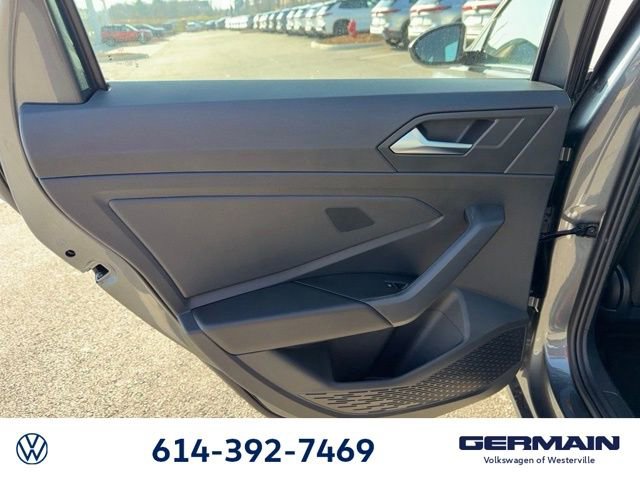 New 2026 Volkswagen Jetta S image 16