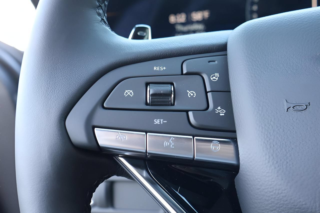 New 2025 Cadillac CT5 Sport RWD image 23