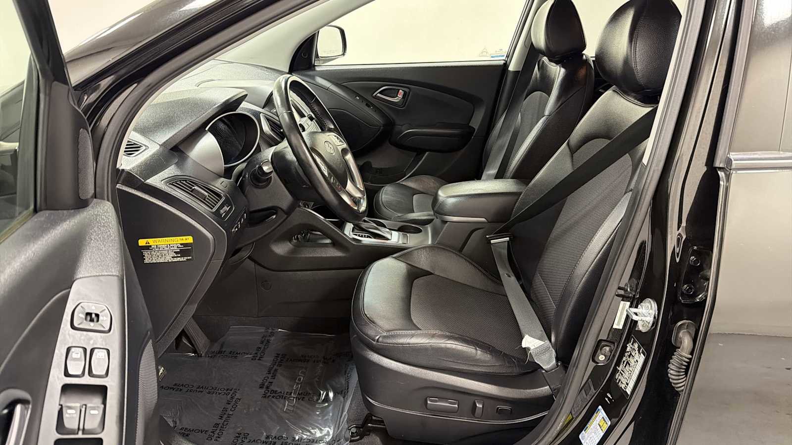 Used 2014 Hyundai Tucson SE image 13