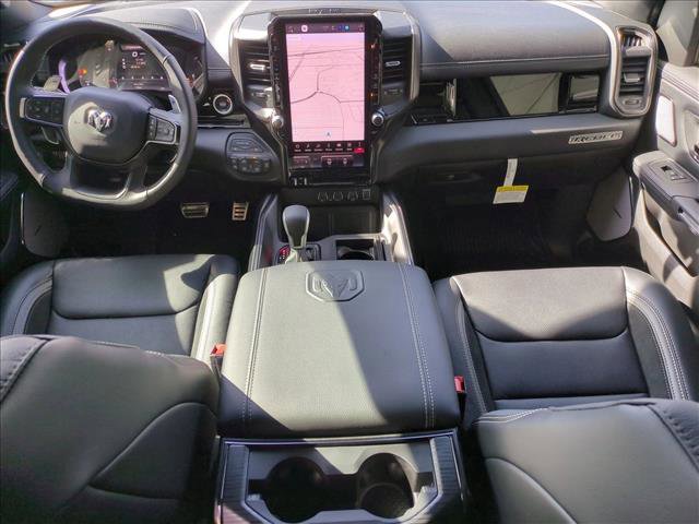 New 2026 RAM 1500 Rebel w/ G/T Package image 15