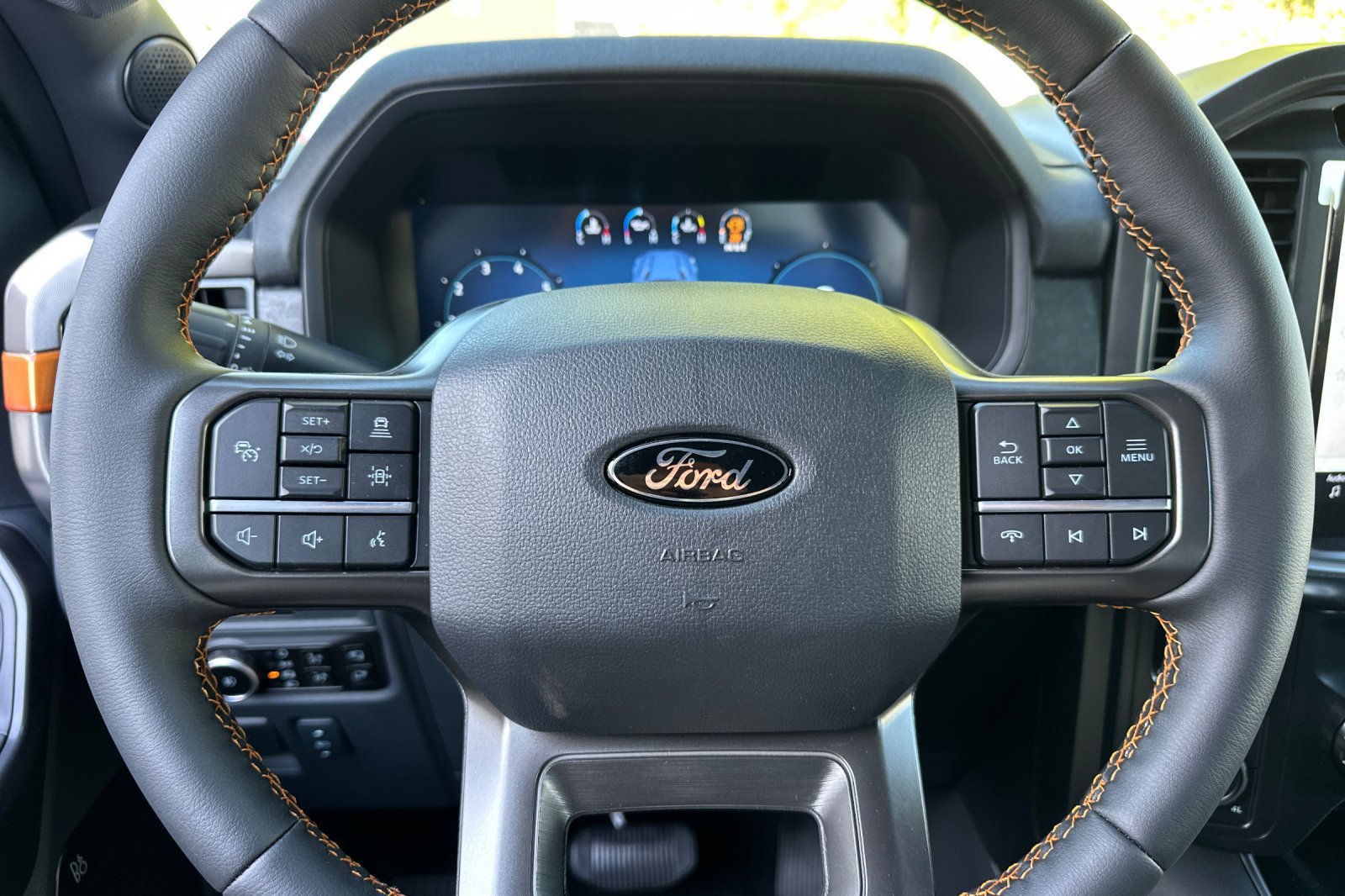 New 2026 Ford F150 Tremor w/ Equipment Group 402A High AWD/4WD image 23