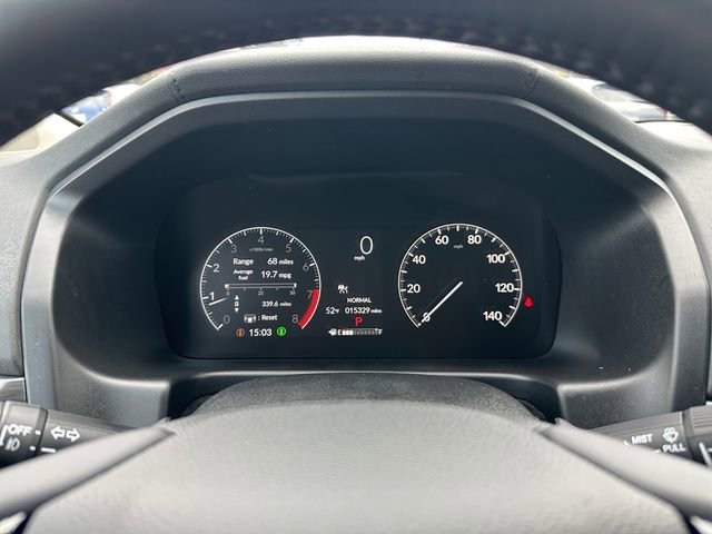 Used 2025 Honda Odyssey Elite image 27