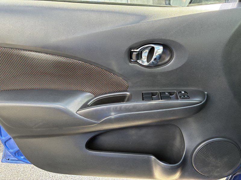 Used 2016 Nissan Versa Note SR w/ SR Tech Package FWD image 13