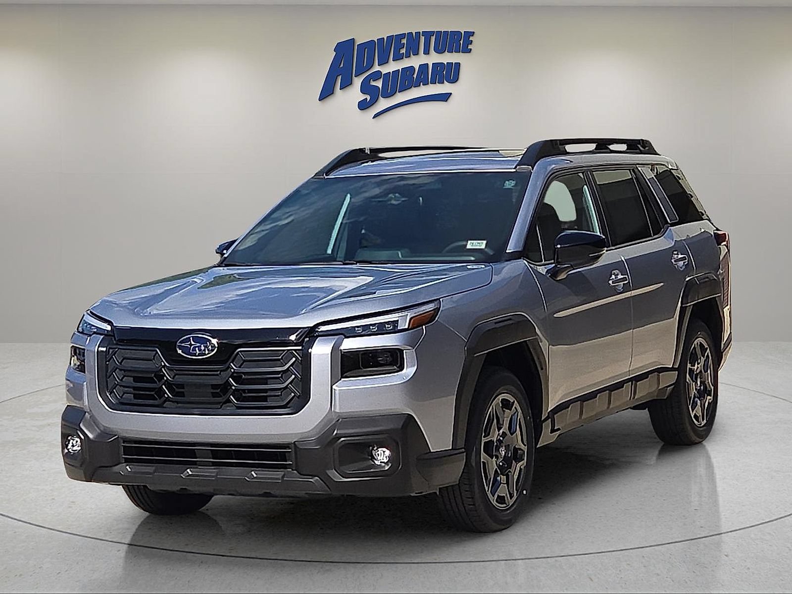 New 2026 Subaru Outback Premium AWD/4WD image 2
