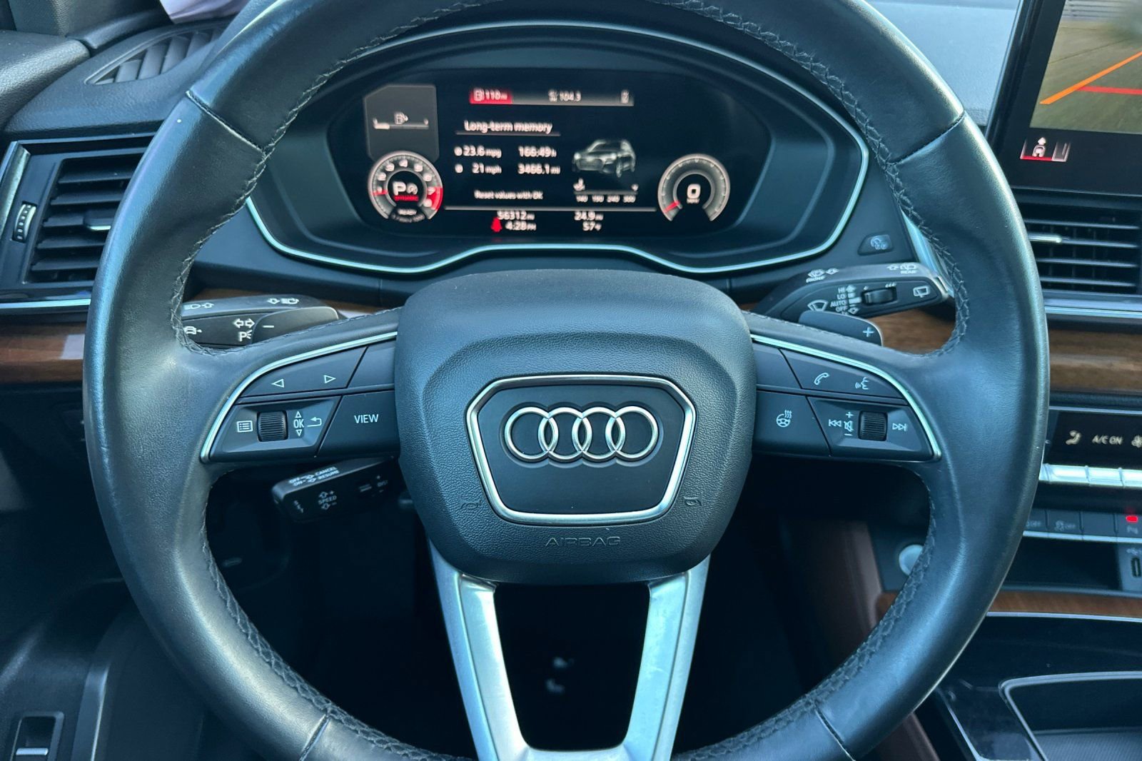 Used 2021 Audi Q5 2.0T Premium Plus w/ Premium Plus Package image 25