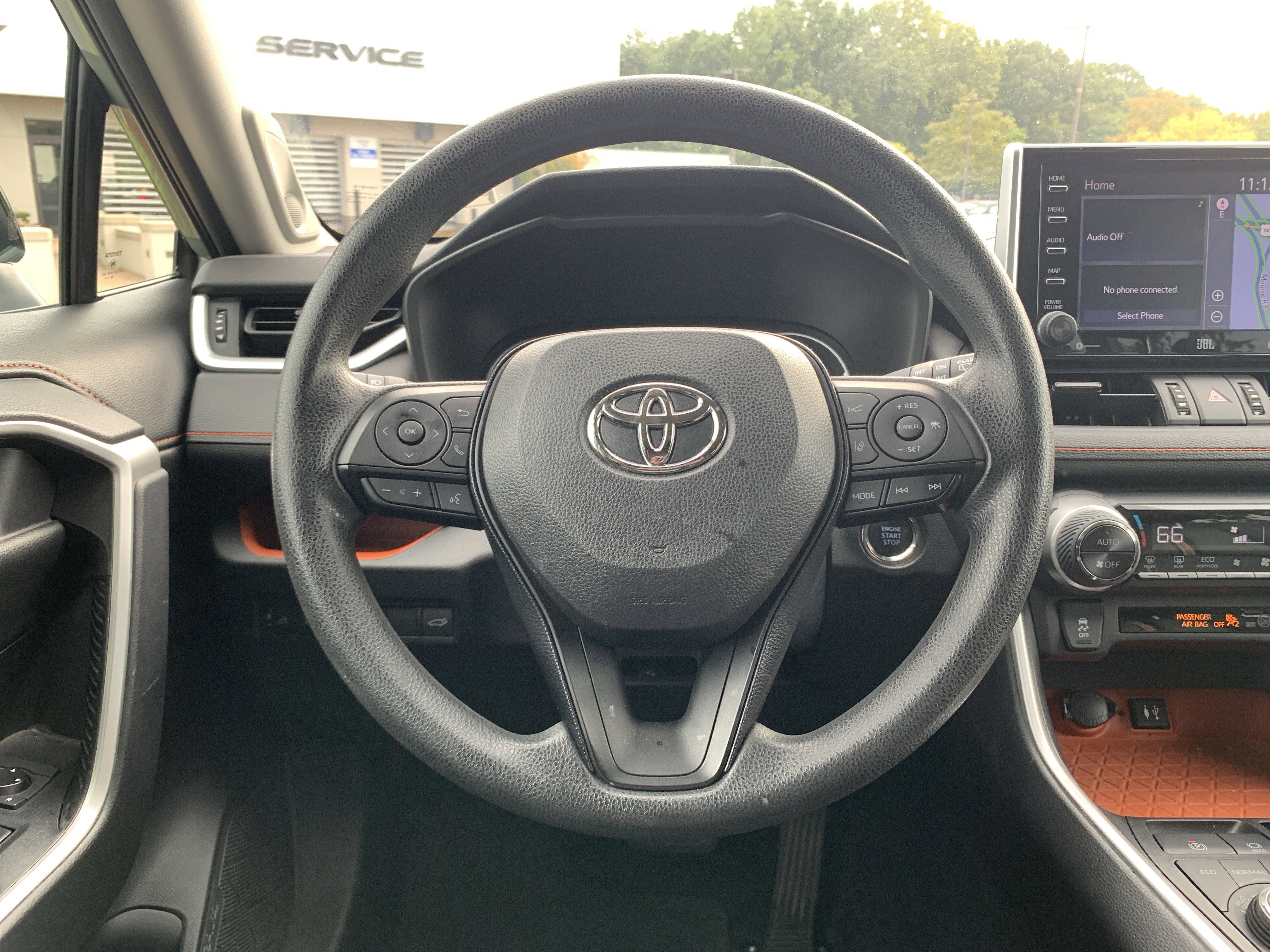 Used 2019 Toyota RAV4 Adventure image 18