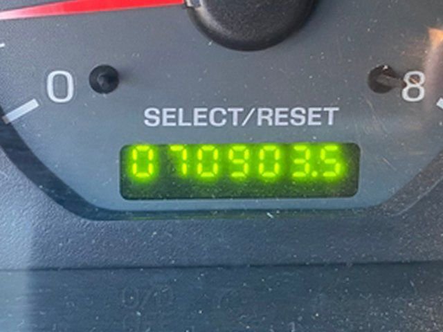 Used 2002 Ford Mustang GT image 11