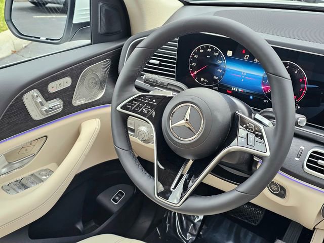 New 2026 Mercedes-Benz GLE 450 4MATIC image 29