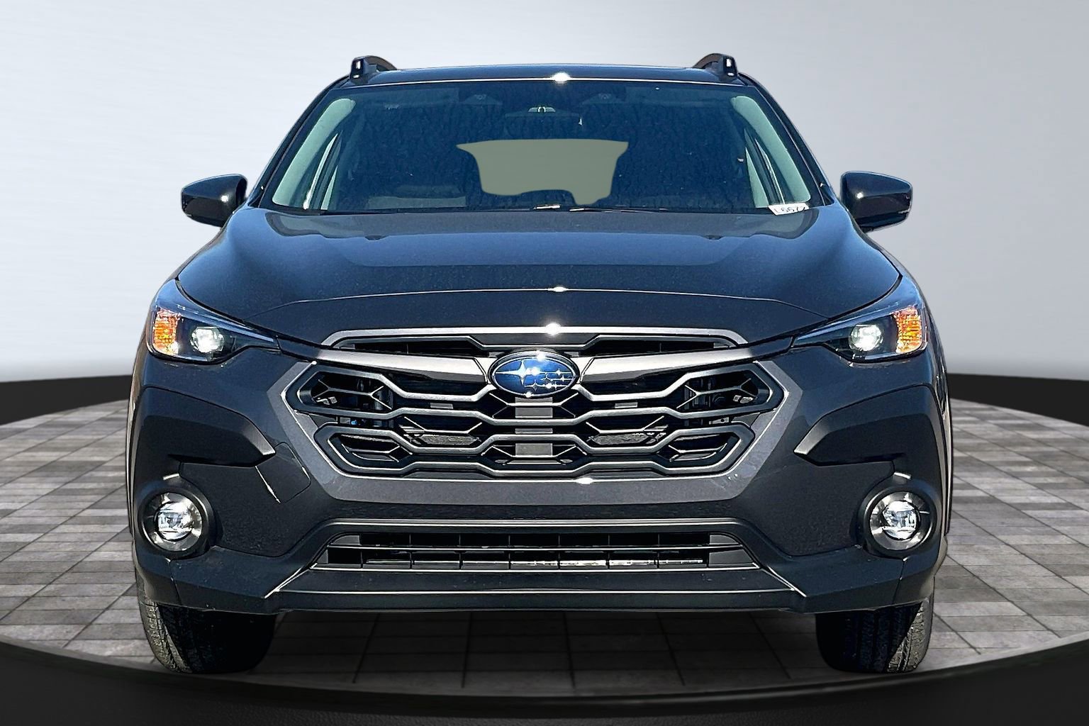 New 2026 Subaru Crosstrek 2.0i Premium image 12
