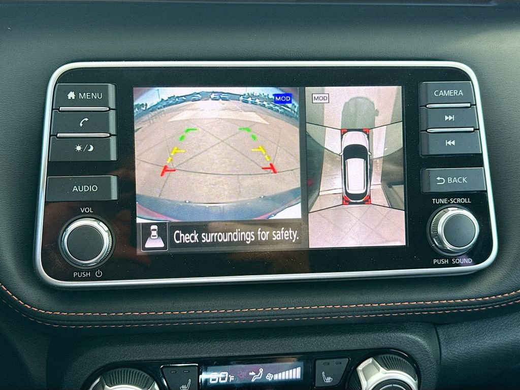 Used 2020 Nissan Kicks SR w/ SR Premium Package FWD image 15
