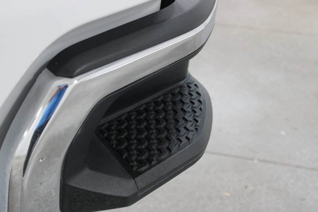 Used 2025 GMC Sierra 1500 SLT image 26