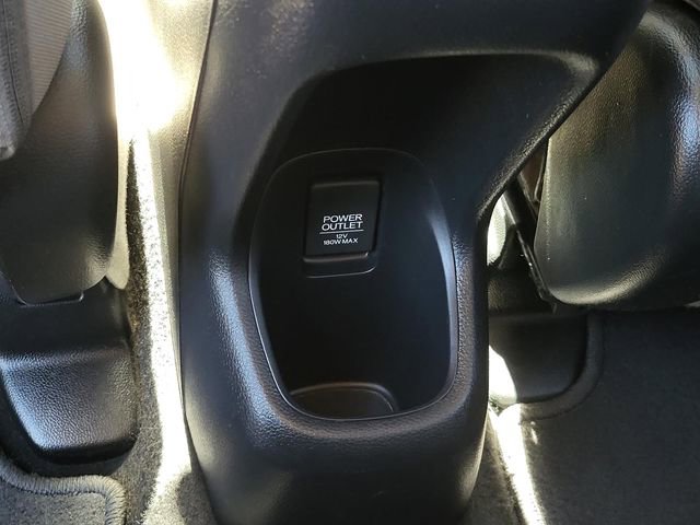 Used 2017 Honda HR-V EX image 14