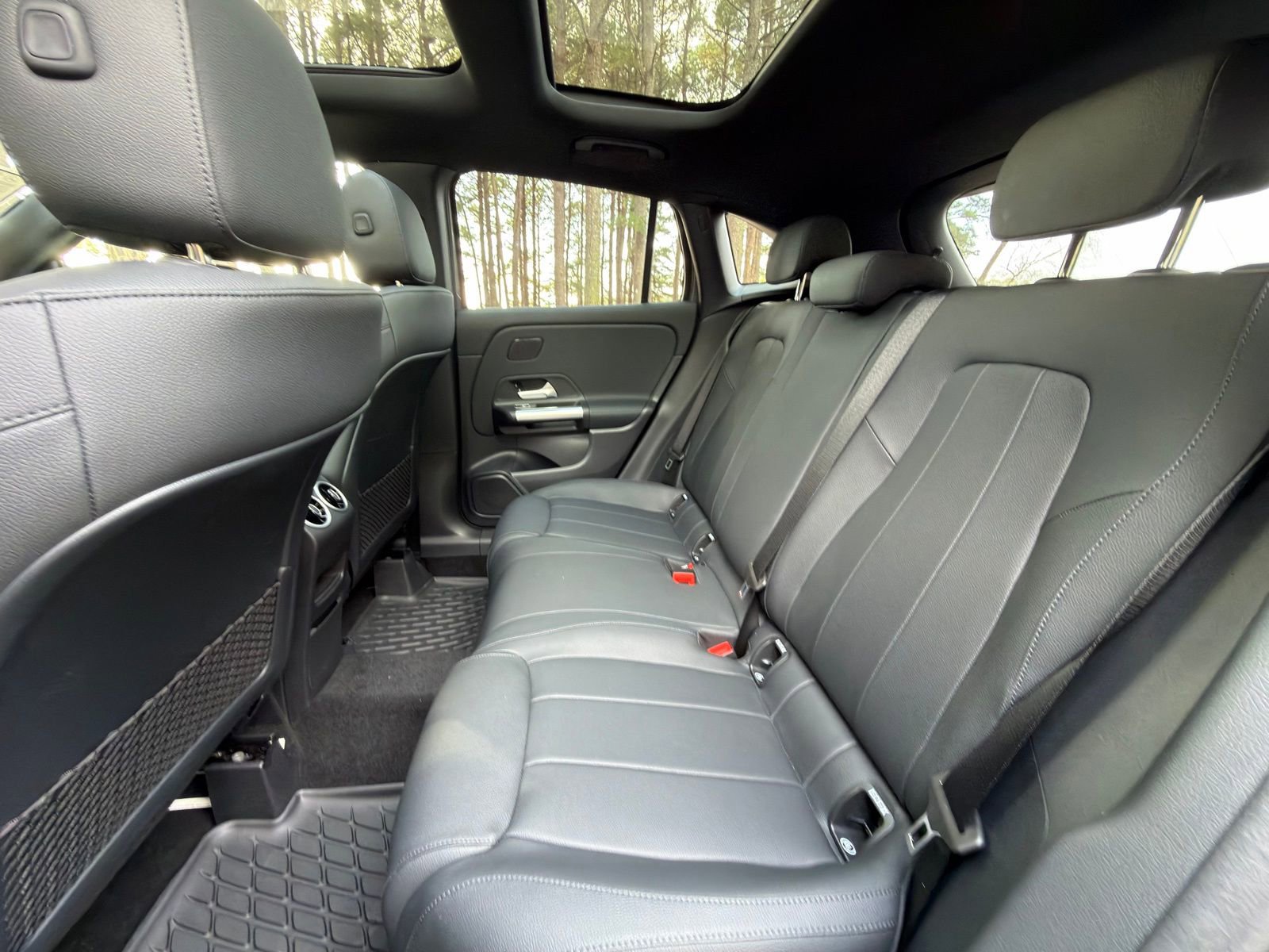 New 2026 Mercedes-Benz GLA 250 image 13