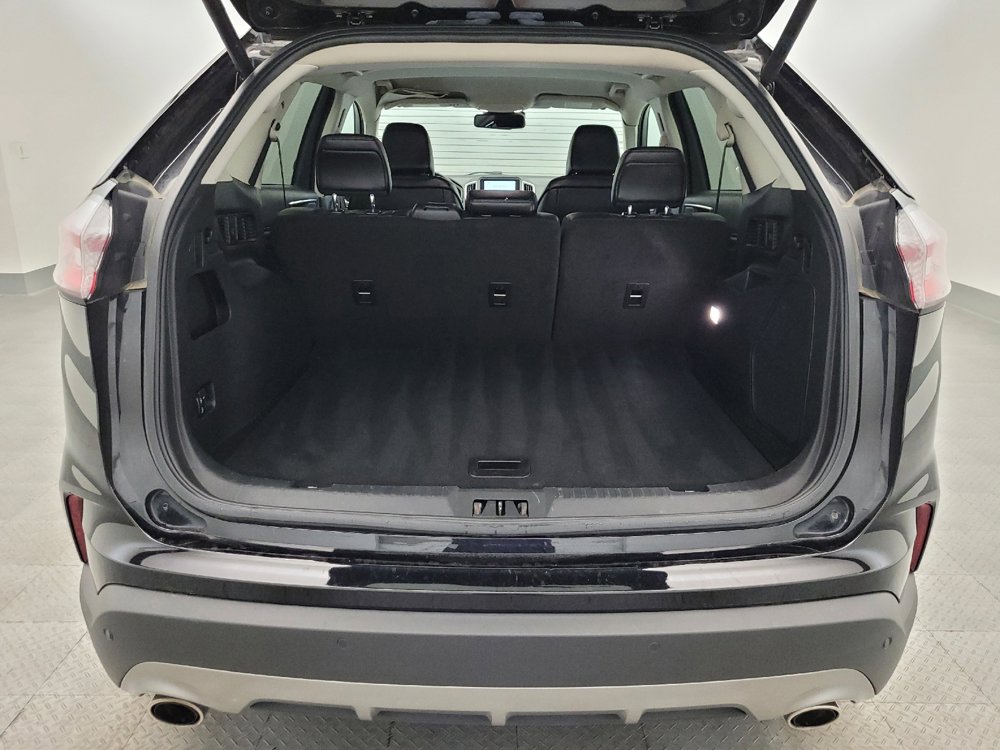 Used 2023 Ford Edge Titanium image 29