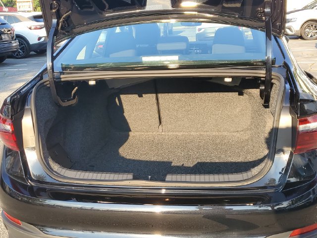 Certified 2026 Volkswagen Jetta S FWD image 14