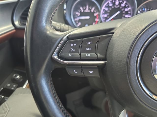 Used 2017 MAZDA CX-9 Signature AWD/4WD image 20
