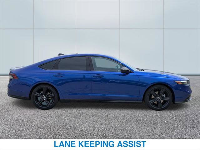 Used 2023 Honda Accord Sport image 6