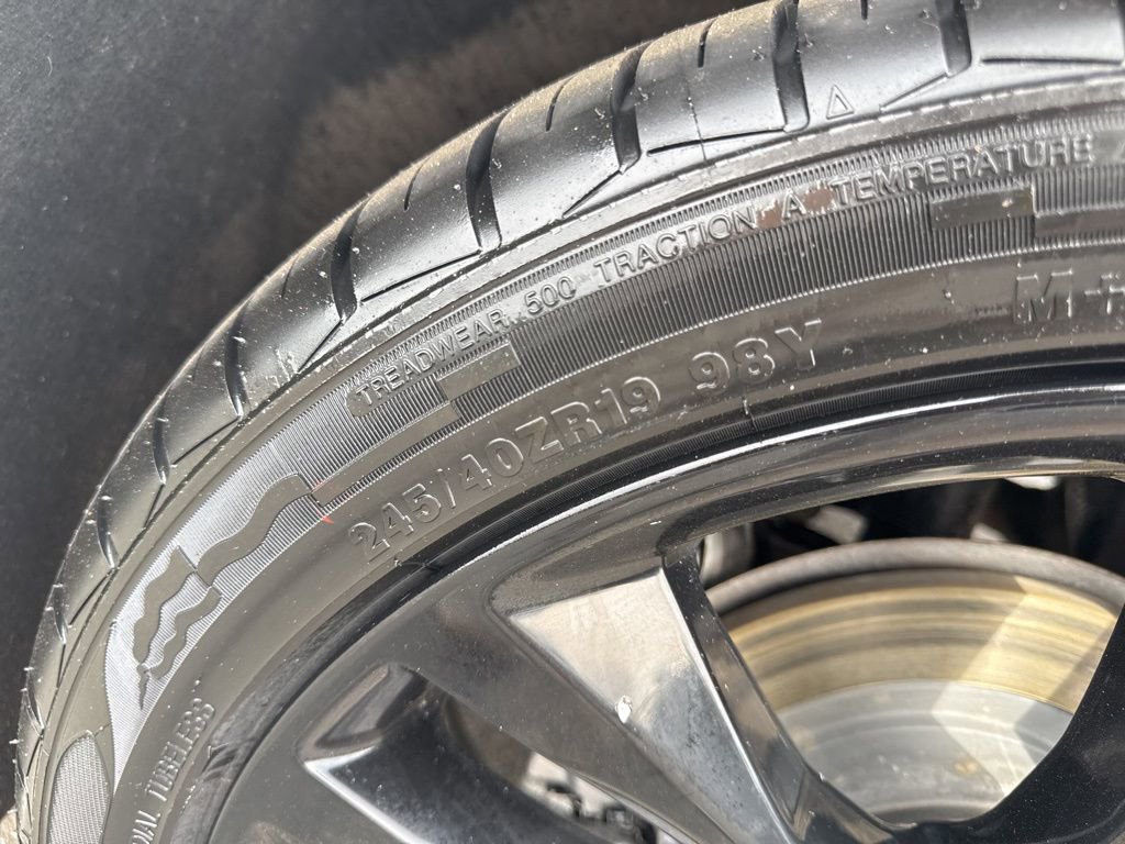 Used 2024 Chevrolet Malibu LT w/ Sport Edition image 32