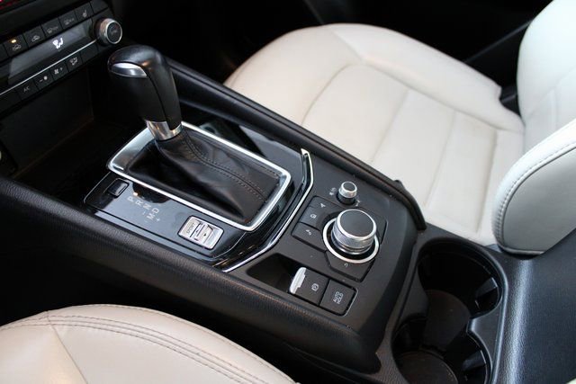 Used 2021 MAZDA CX-5 Touring w/ Touring Preferred SV Package image 15