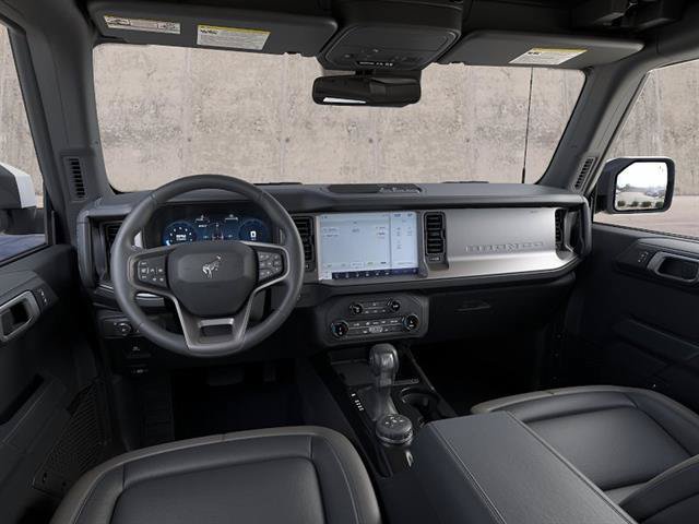 New 2026 Ford Bronco Outer Banks AWD/4WD image 9