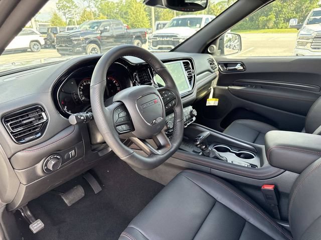 New 2026 Dodge Durango GT AWD/4WD image 21