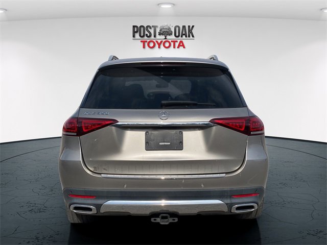 Used 2021 Mercedes-Benz GLE 350 w/ Premium Package image 6