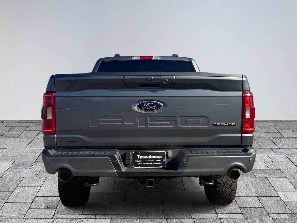 Used 2023 Ford F150 Tremor image 6