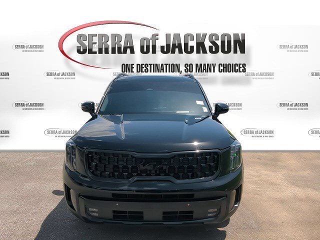 Certified 2023 Kia Telluride SX Prestige X-Pro AWD/4WD image 3