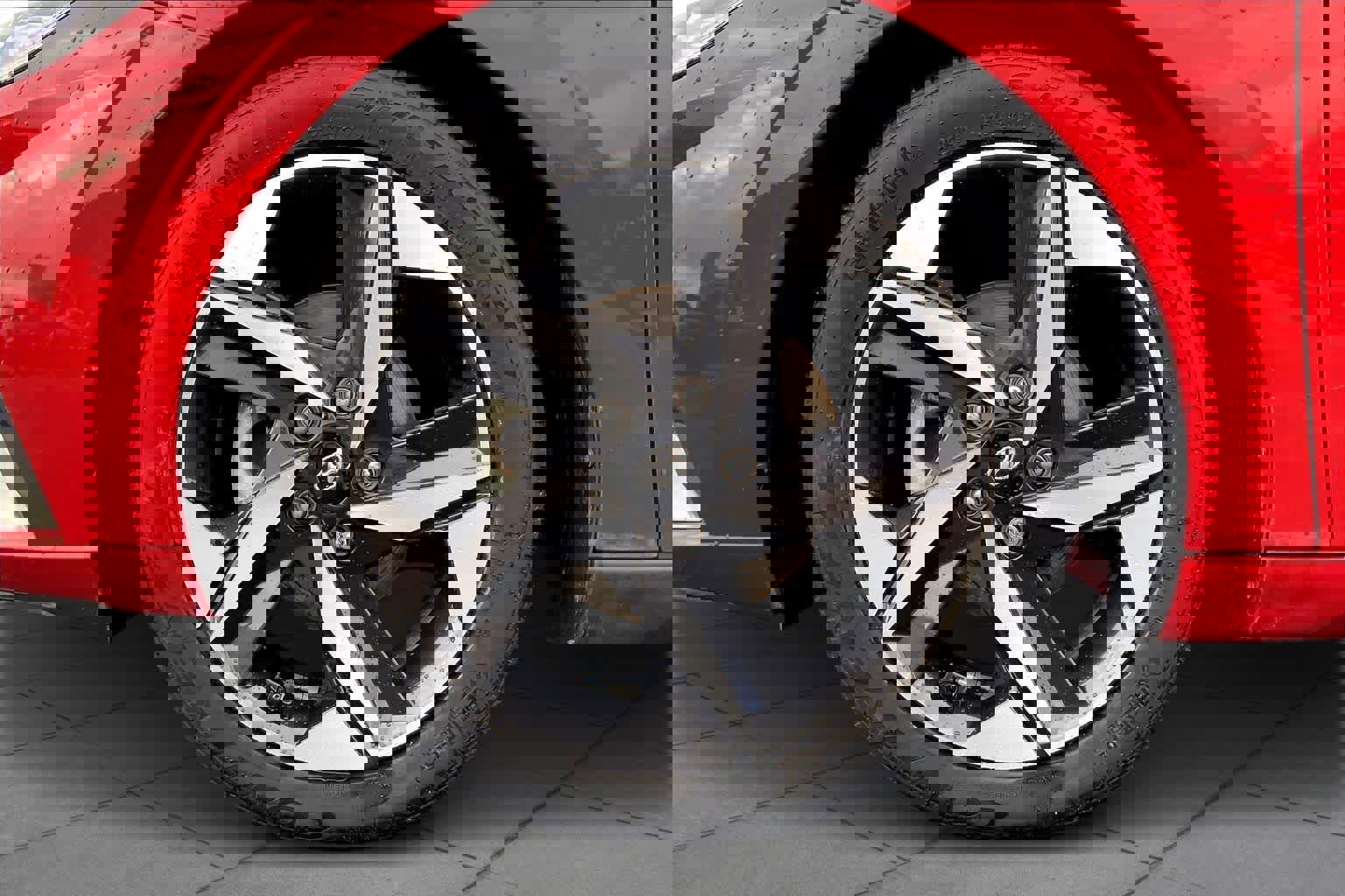 Used 2021 Hyundai Elantra Limited image 11