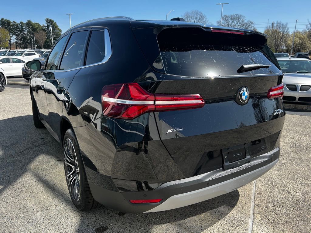 New 2026 BMW X3 xDrive30 image 7