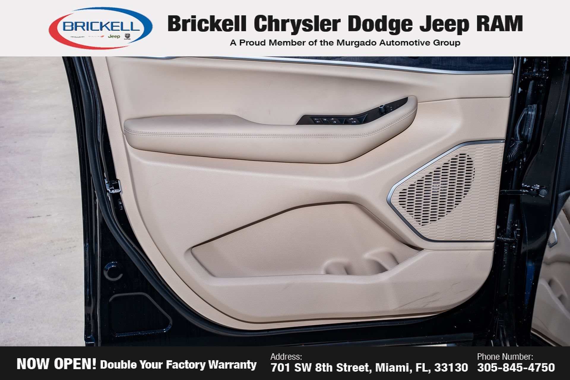 Used 2026 Jeep Grand Cherokee Limited RWD image 11