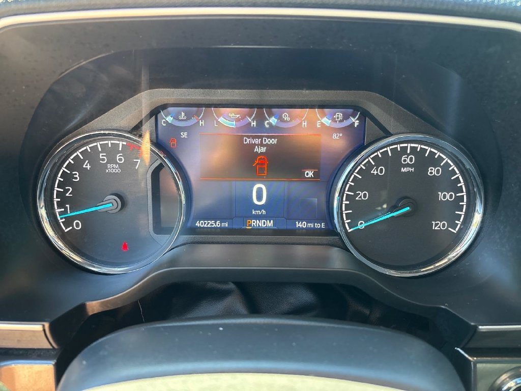 Used 2023 Ford F150 XLT w/ Equipment Group 302A High AWD/4WD image 35