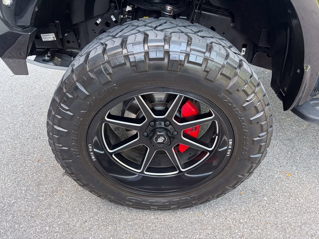 Used 2019 Ford F150 Raptor w/ Equipment Group 802A Luxury AWD/4WD image 50