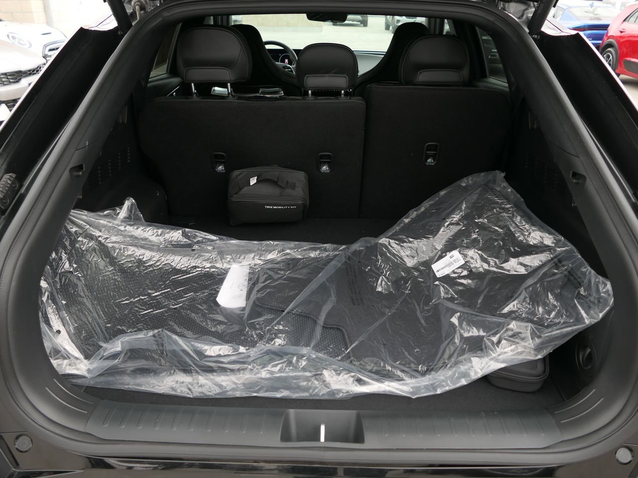 Certified 2024 Kia EV6 GT image 24